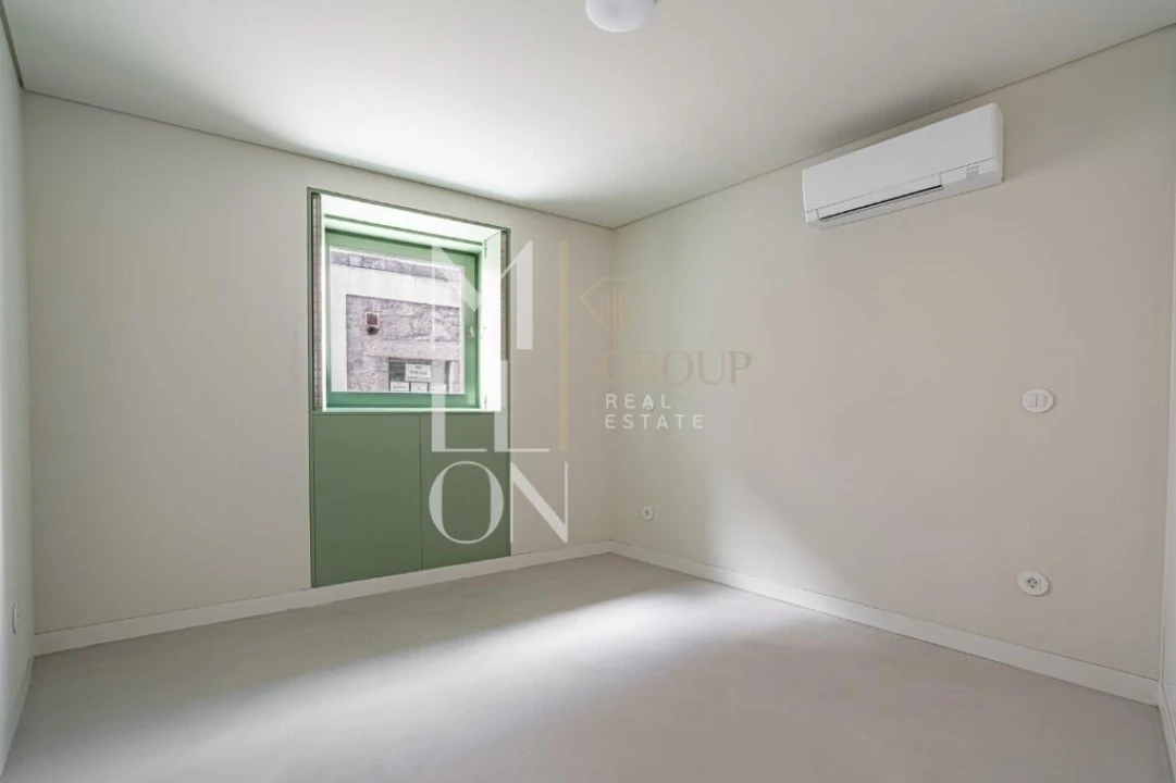 Apartamento T1 para Venda em Vila do Conde Foto 12