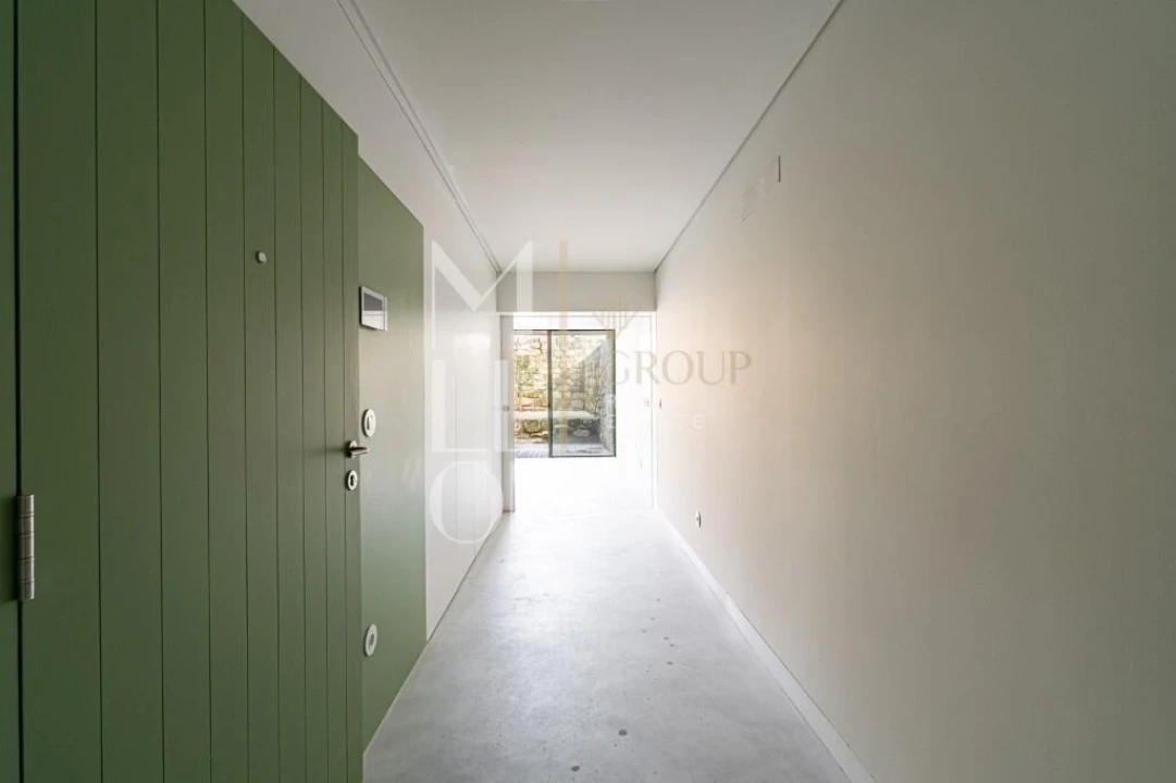 Apartamento T1 para Venda em Vila do Conde Foto 10