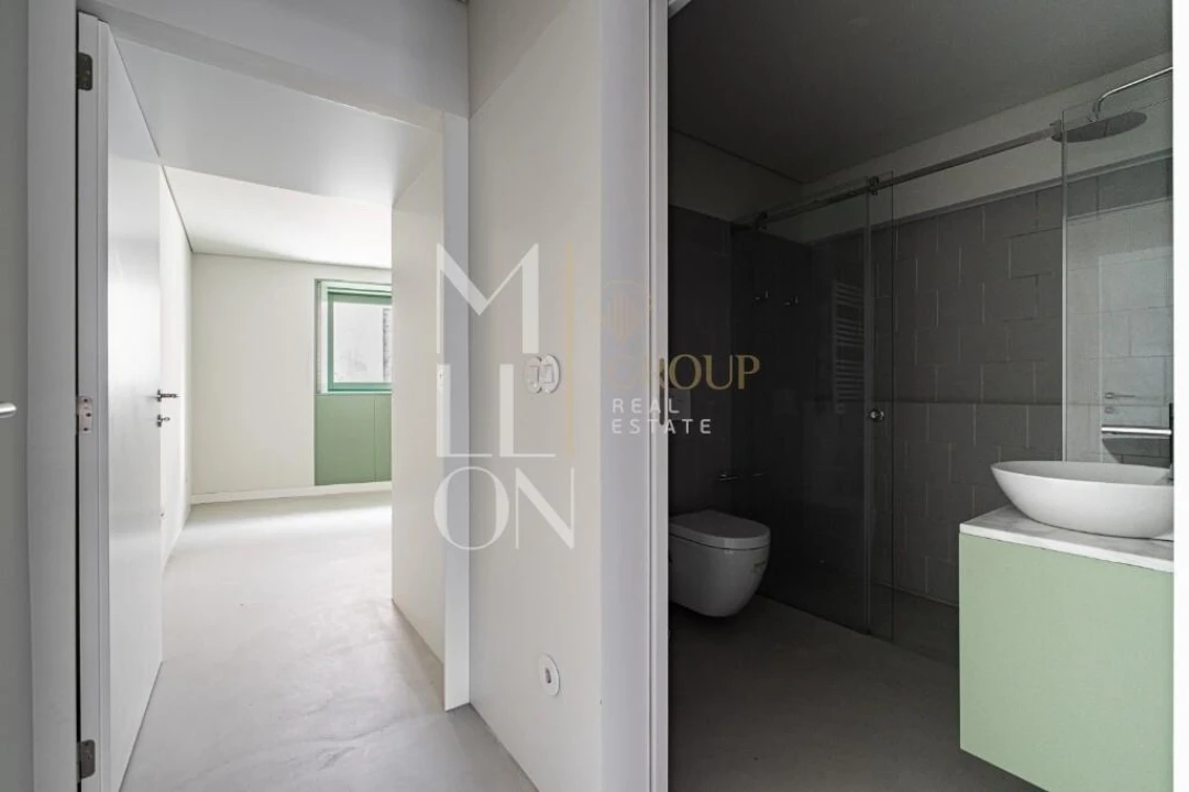 Apartamento T1 para Venda em Vila do Conde Foto 15