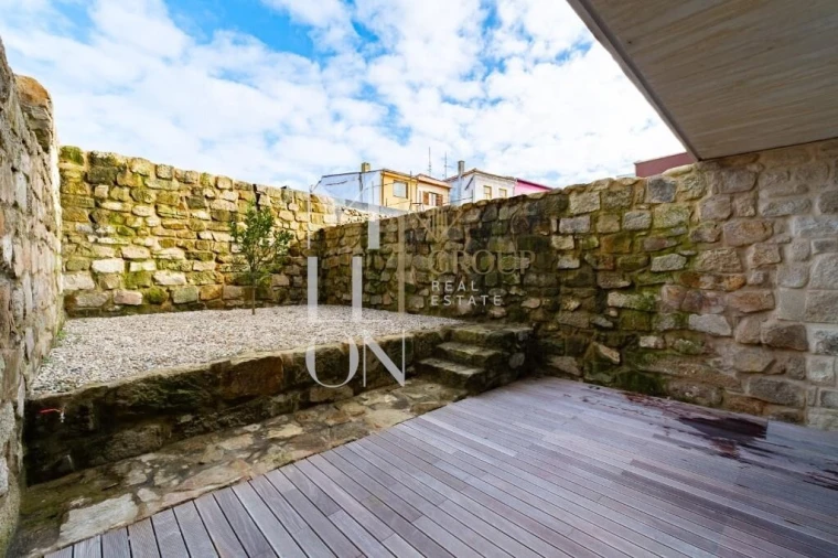 Apartamento T1 para Venda em Vila do Conde Foto 2