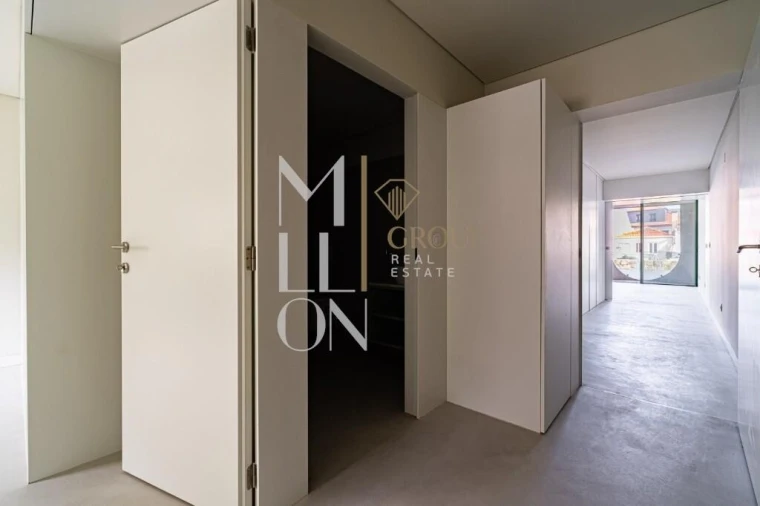 Apartamento T1 para Venda em Vila do Conde Foto 16