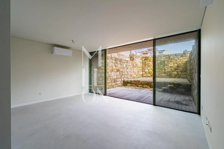 Apartamento T1 para Venda em Vila do Conde Foto 13