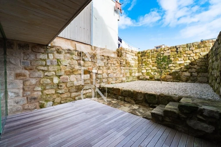 Apartamento T1 para Venda em Vila do Conde