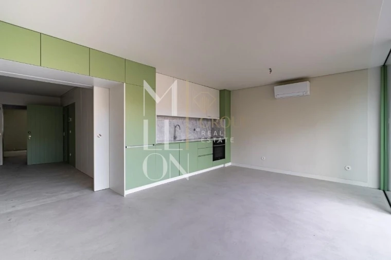 Apartamento T1 para Venda em Vila do Conde Foto 7