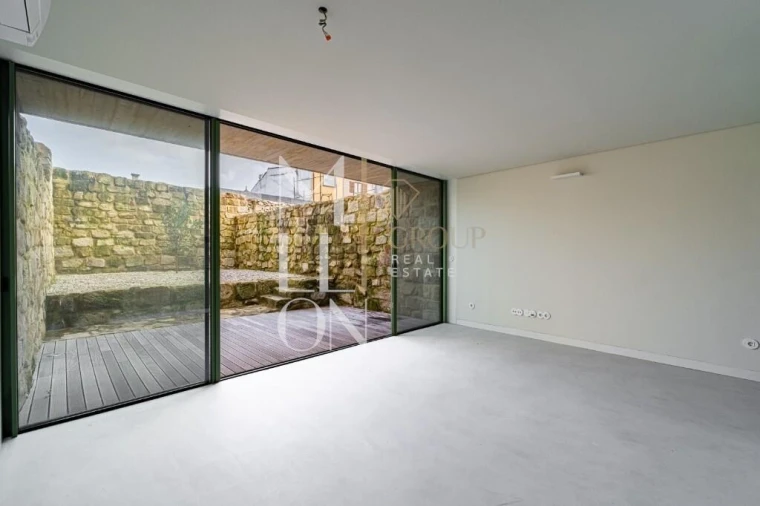 Apartamento T1 para Venda em Vila do Conde Foto 9