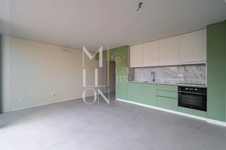 Apartamento T1 para Venda em Vila do Conde Foto 5