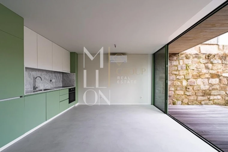 Apartamento T1 para Venda em Vila do Conde Foto 8