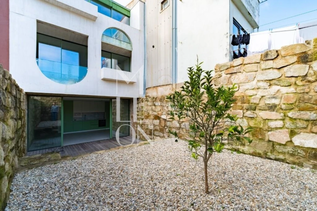 Apartamento T1 para Venda em Vila do Conde Foto 6
