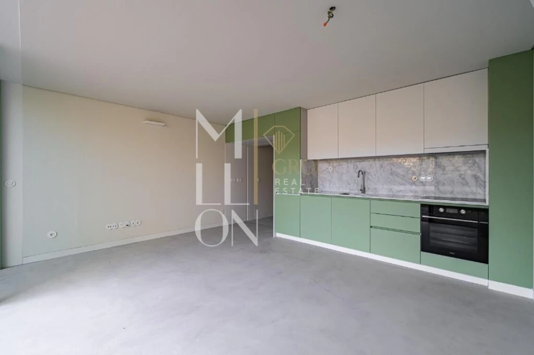 Apartamento T1 para Venda em Vila do Conde Foto 5