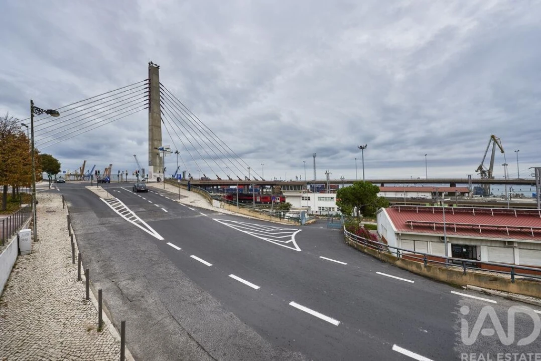 Apartamento T2 para Venda em São Vicente Foto 9