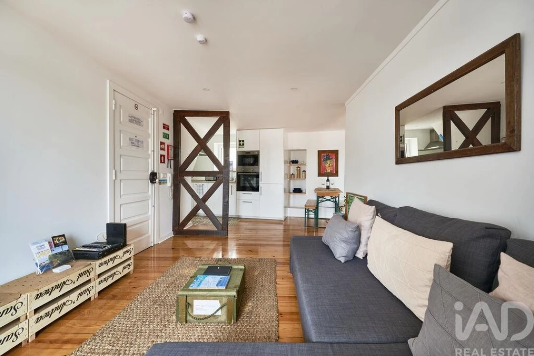 Apartamento T2 para Venda em São Vicente Foto 5