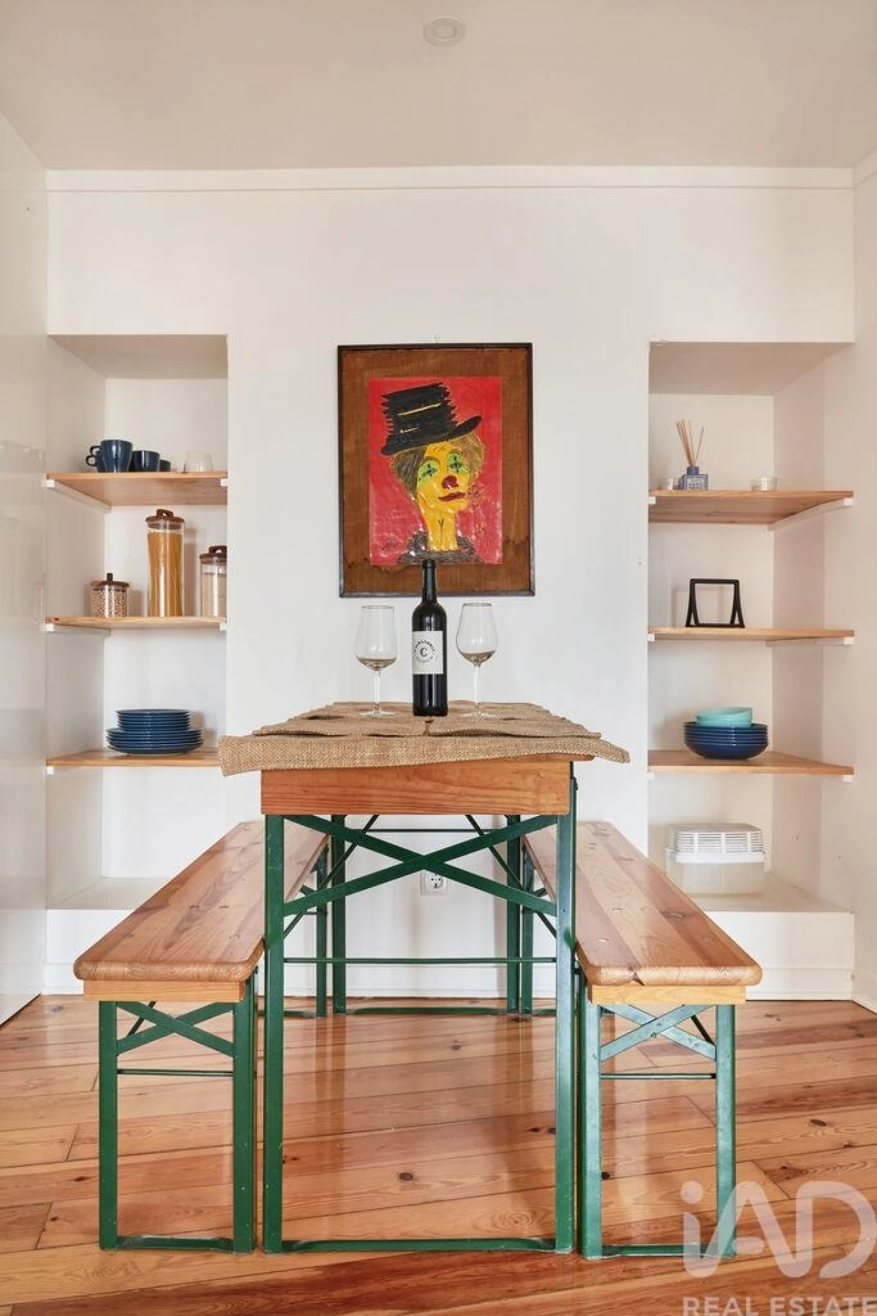 Apartamento T2 para Venda em São Vicente Foto 20