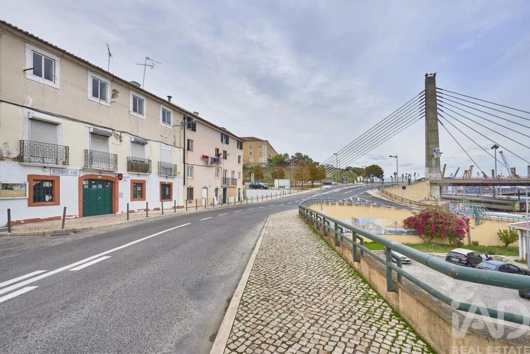 Apartamento T2 para Venda em São Vicente Foto 13