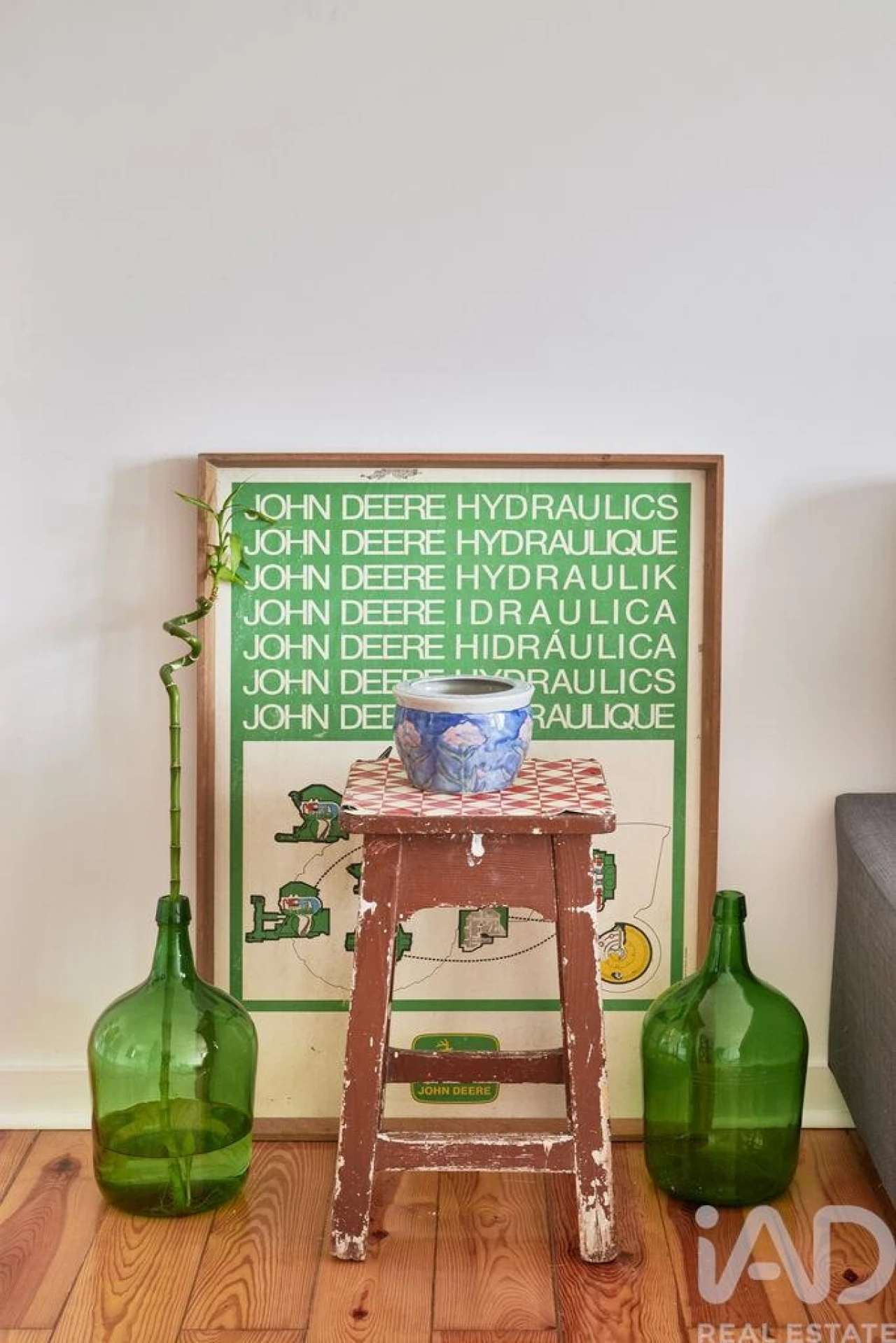 Apartamento T2 para Venda em São Vicente Foto 22