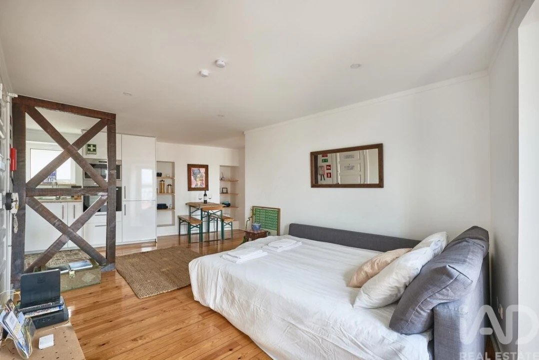 Apartamento T2 para Venda em São Vicente Foto 12