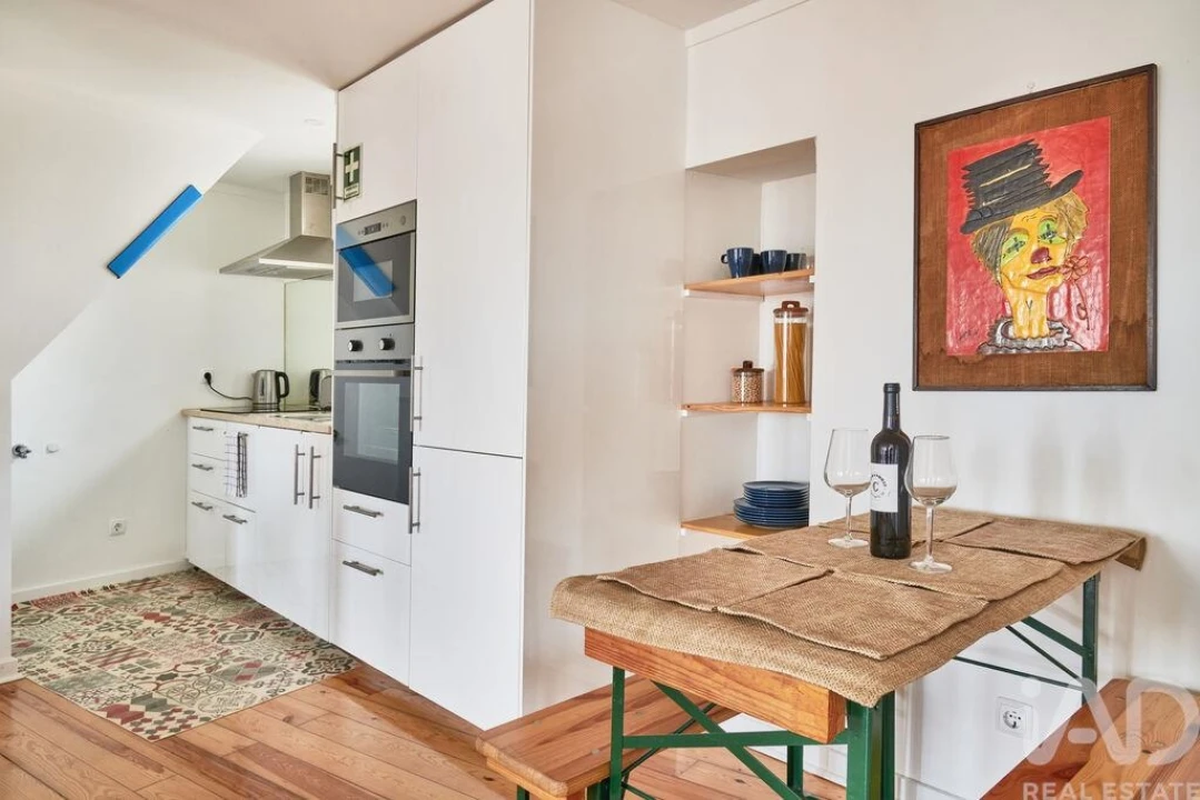 Apartamento T2 para Venda em São Vicente Foto 18