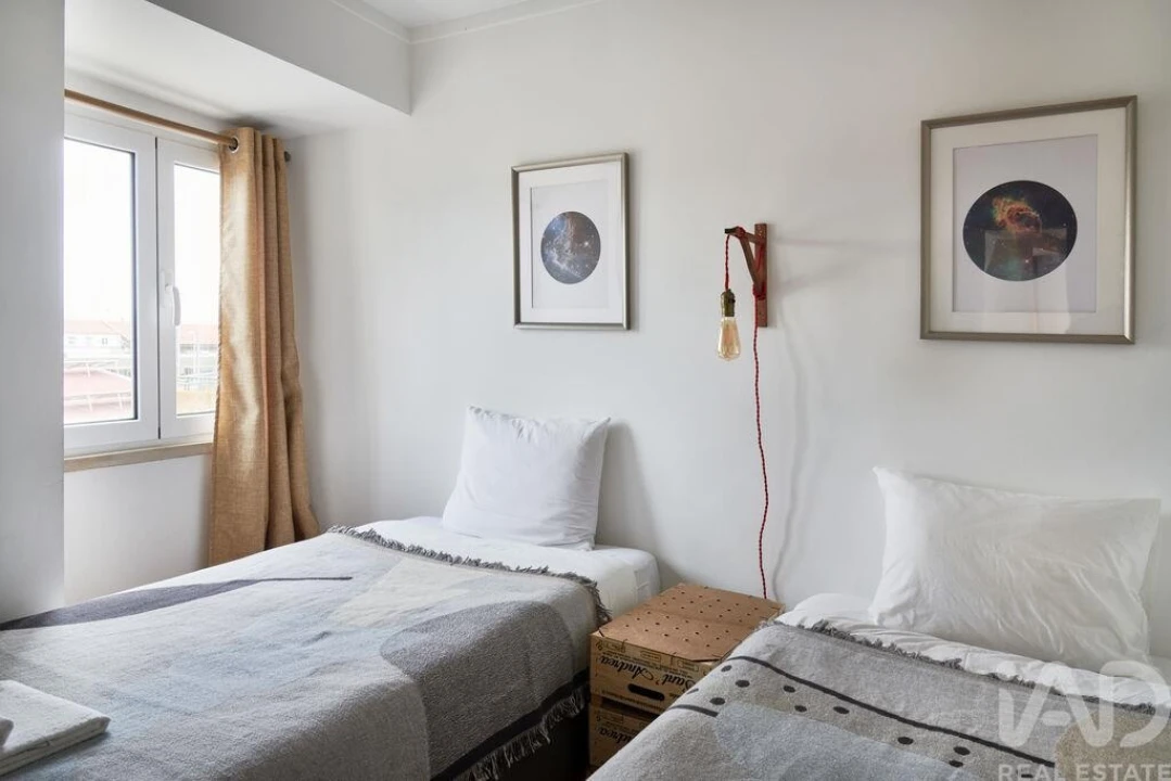 Apartamento T2 para Venda em São Vicente Foto 17