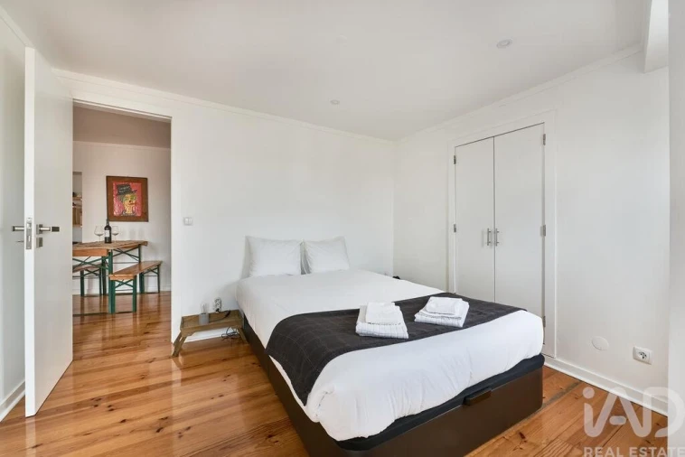 Apartamento T2 para Venda em São Vicente Foto 7