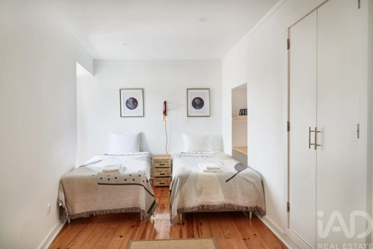 Apartamento T2 para Venda em São Vicente Foto 14