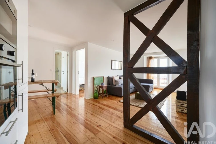 Apartamento T2 para Venda em São Vicente Foto 4