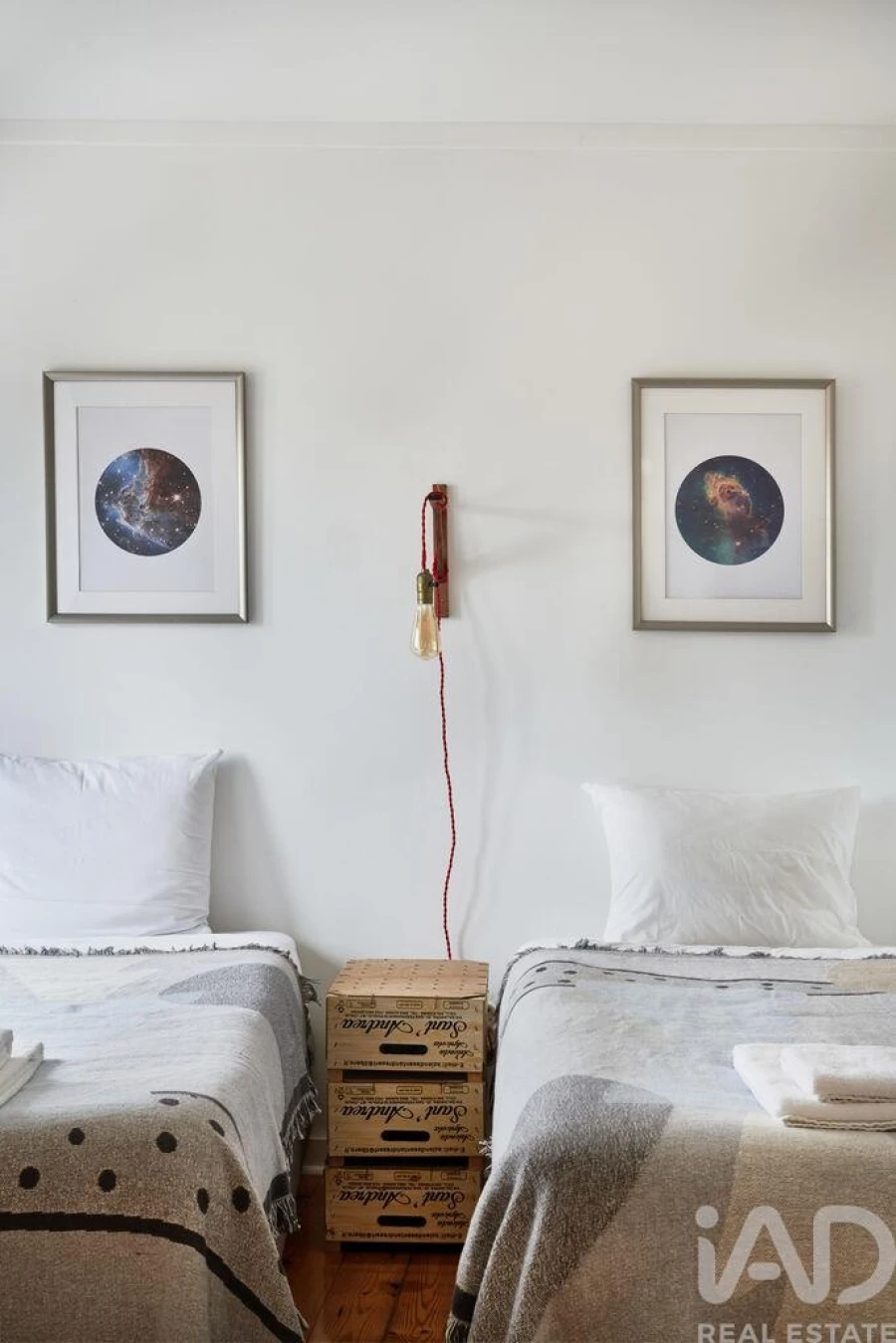 Apartamento T2 para Venda em São Vicente Foto 16