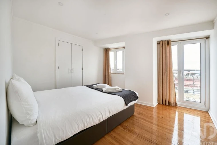 Apartamento T2 para Venda em São Vicente Foto 6