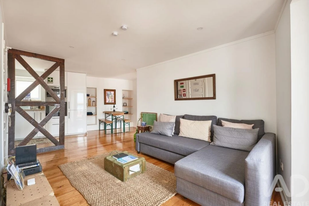 Apartamento T2 para Venda em São Vicente Foto 10