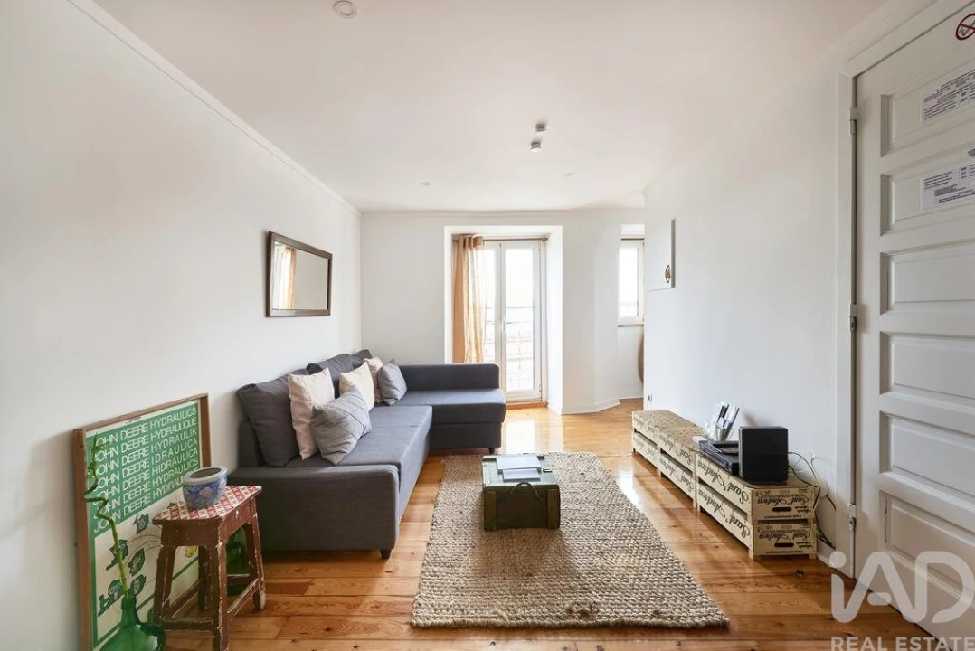 Apartamento T2 para Venda em São Vicente Foto 2