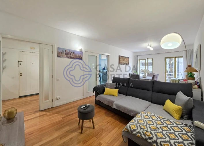 Apartamento T2 para Venda em Creixomil Foto 12