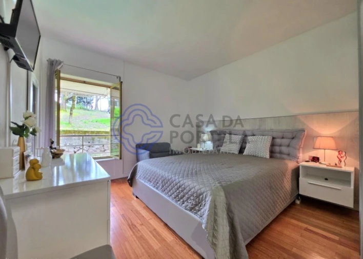 Apartamento T2 para Venda em Creixomil Foto 20