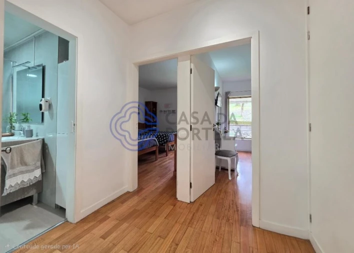 Apartamento T2 para Venda em Creixomil Foto 14