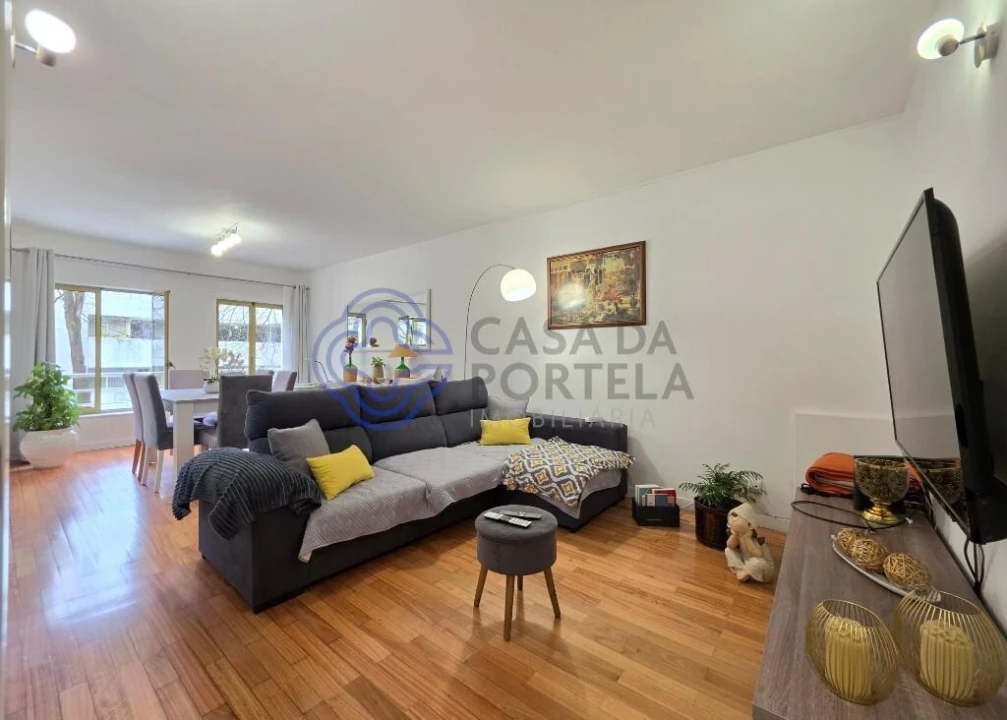 Apartamento T2 para Venda em Creixomil Foto 7