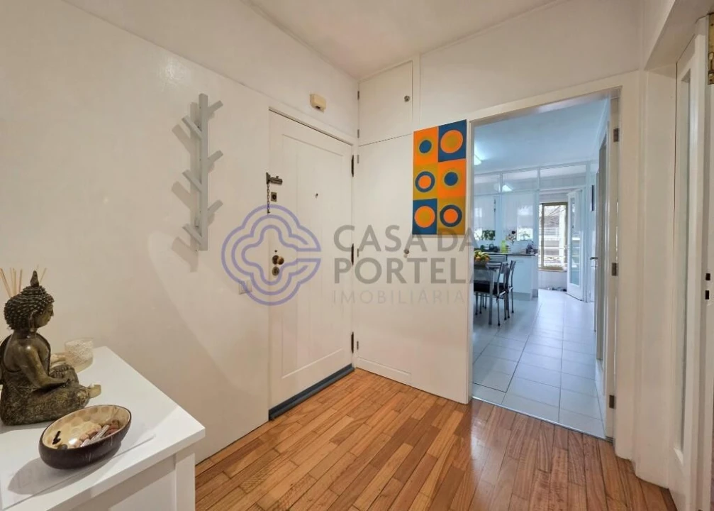 Apartamento T2 para Venda em Creixomil Foto 3