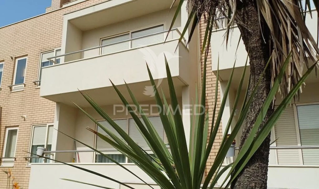 Apartamento T2 para Venda em Perafita, Lavra e Santa Cruz do Bispo Foto 2