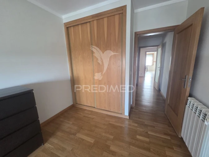 Apartamento T2 para Venda em Perafita, Lavra e Santa Cruz do Bispo Foto 9