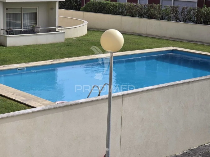 Apartamento T2 para Venda em Perafita, Lavra e Santa Cruz do Bispo Foto 1