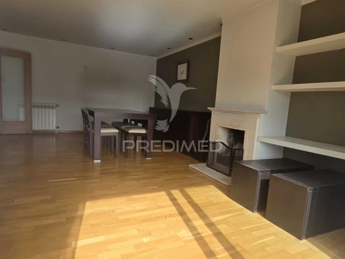 Apartamento T2 para Venda em Perafita, Lavra e Santa Cruz do Bispo Foto 16