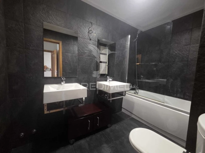 Apartamento T2 para Venda em Perafita, Lavra e Santa Cruz do Bispo Foto 13