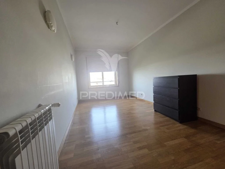 Apartamento T2 para Venda em Perafita, Lavra e Santa Cruz do Bispo Foto 7