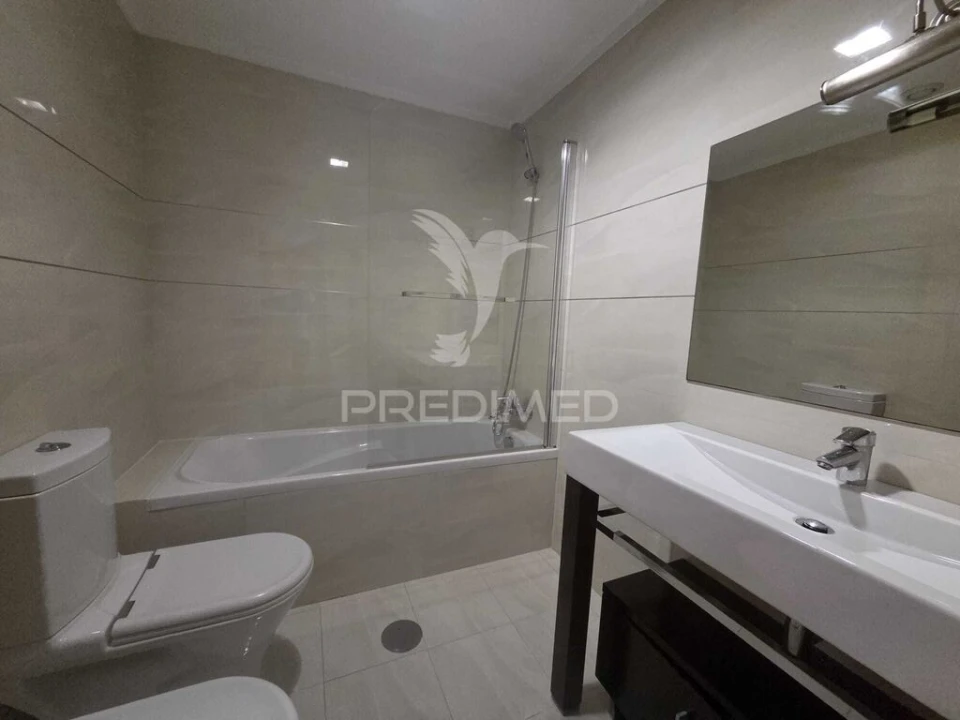 Apartamento T2 para Venda em Perafita, Lavra e Santa Cruz do Bispo Foto 14