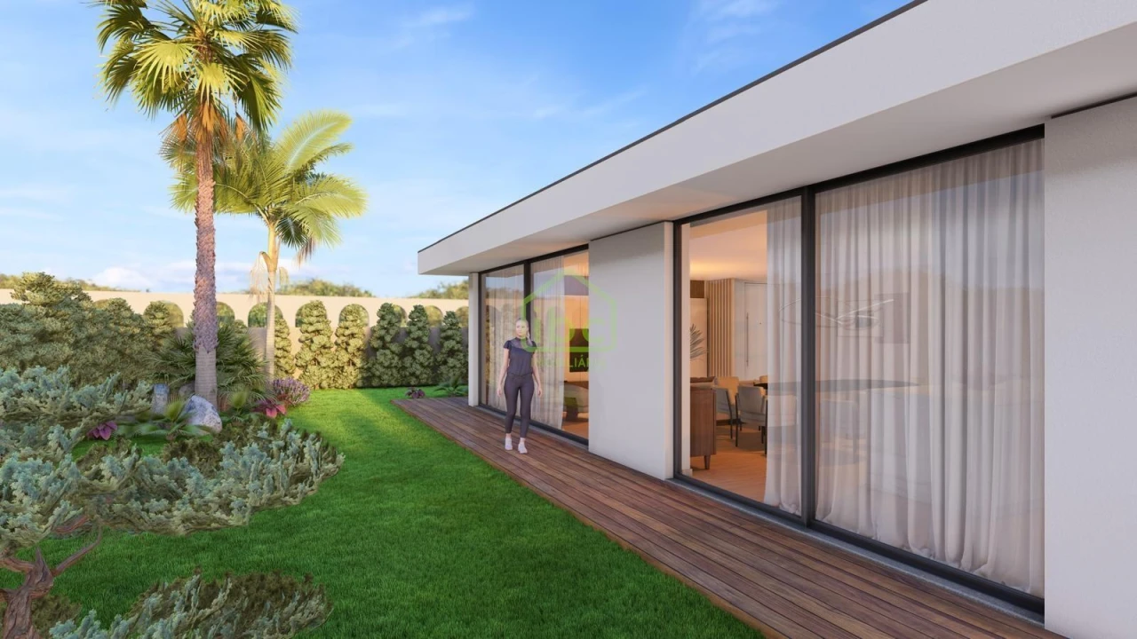 Moradia T3 para Venda em Póvoa de Varzim, Beiriz e Argivai Foto 28