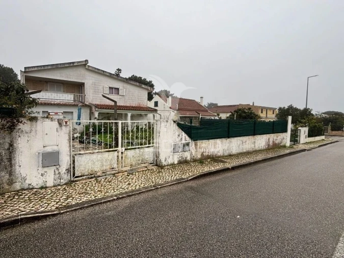 Moradia T3 para Venda em Sesimbra (Castelo)