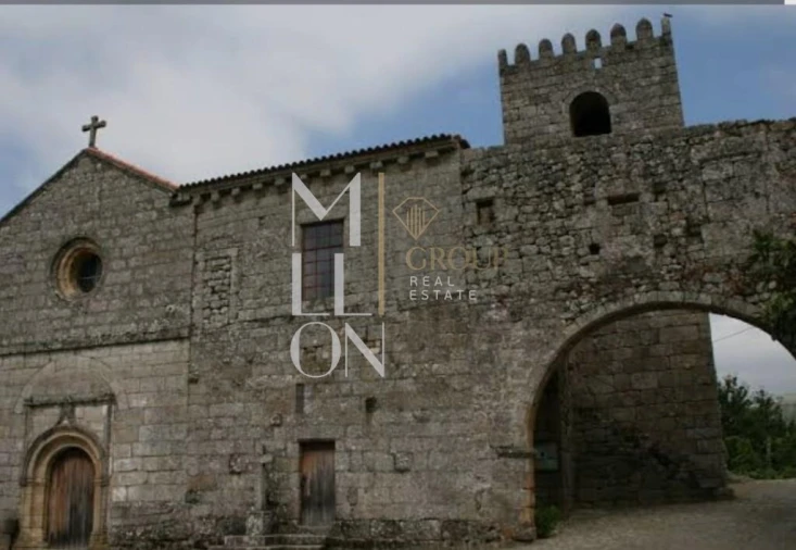 Terreno para Venda em Anreade e São Romão de Aregos Foto 14