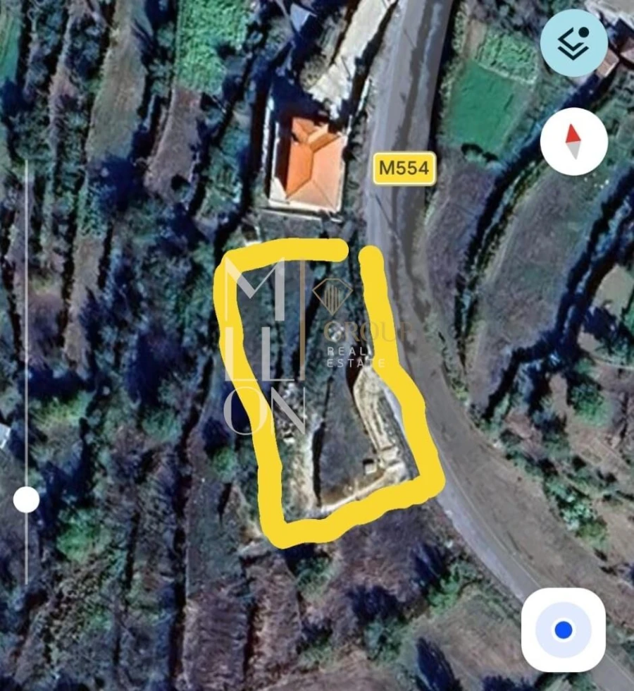 Terreno para Venda em Anreade e São Romão de Aregos Foto 10