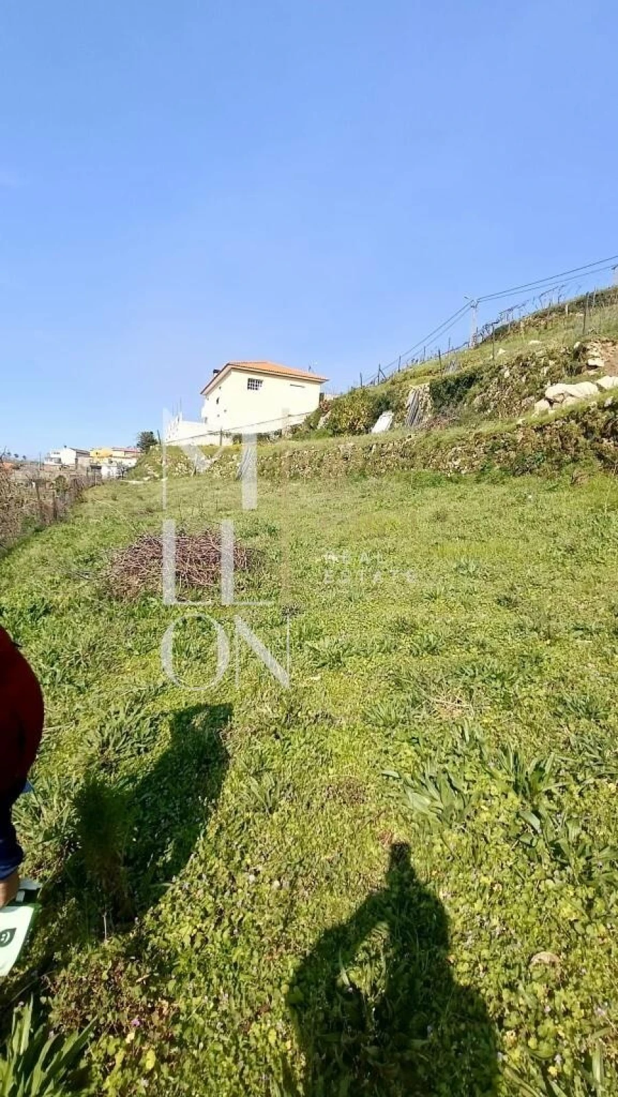 Terreno para Venda em Anreade e São Romão de Aregos Foto 12