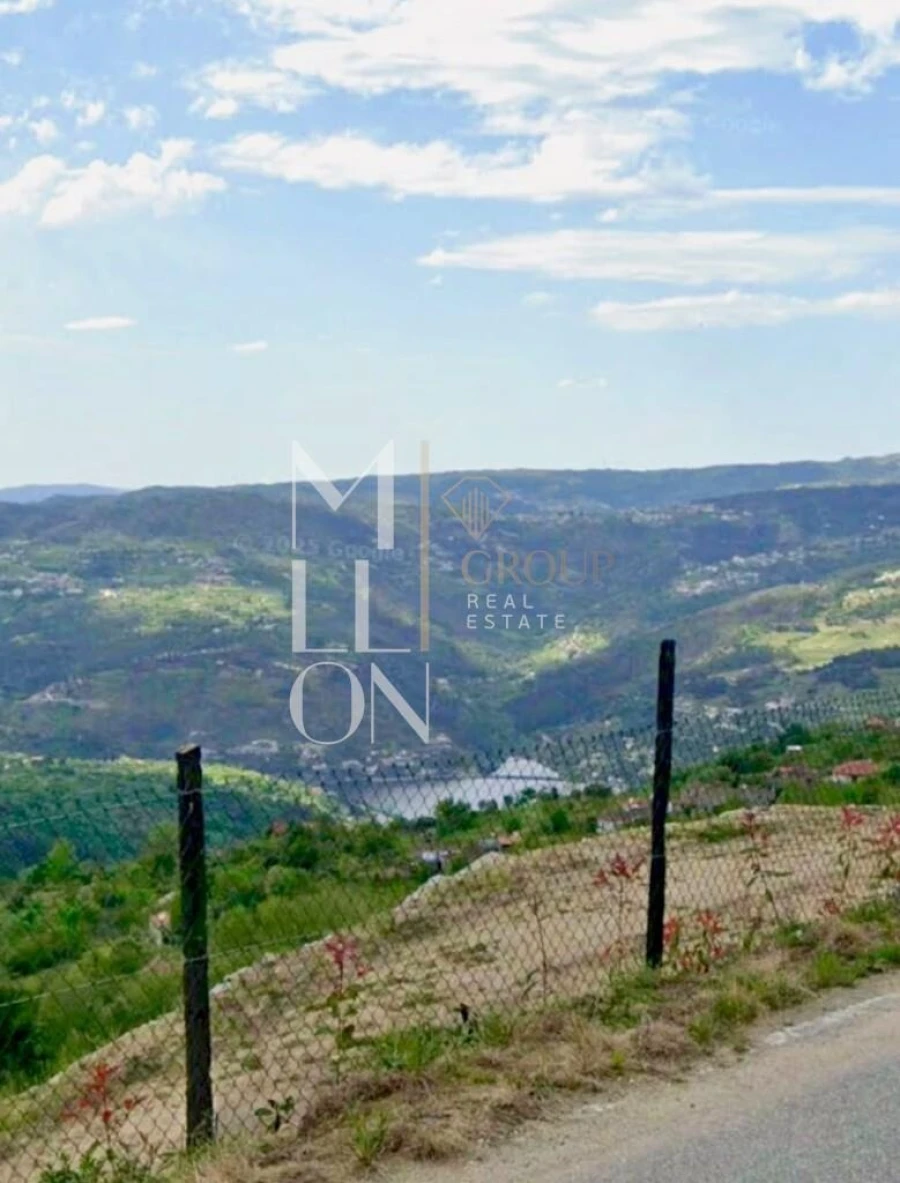 Terreno para Venda em Anreade e São Romão de Aregos Foto 1