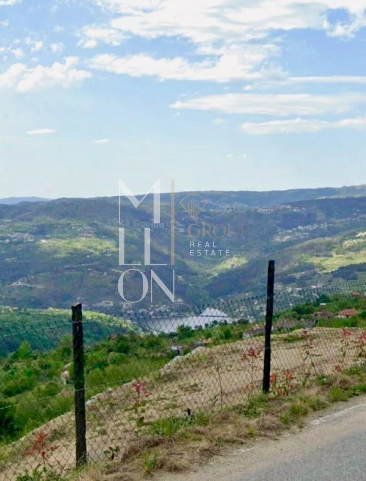 Terreno para Venda em Anreade e São Romão de Aregos Foto 1