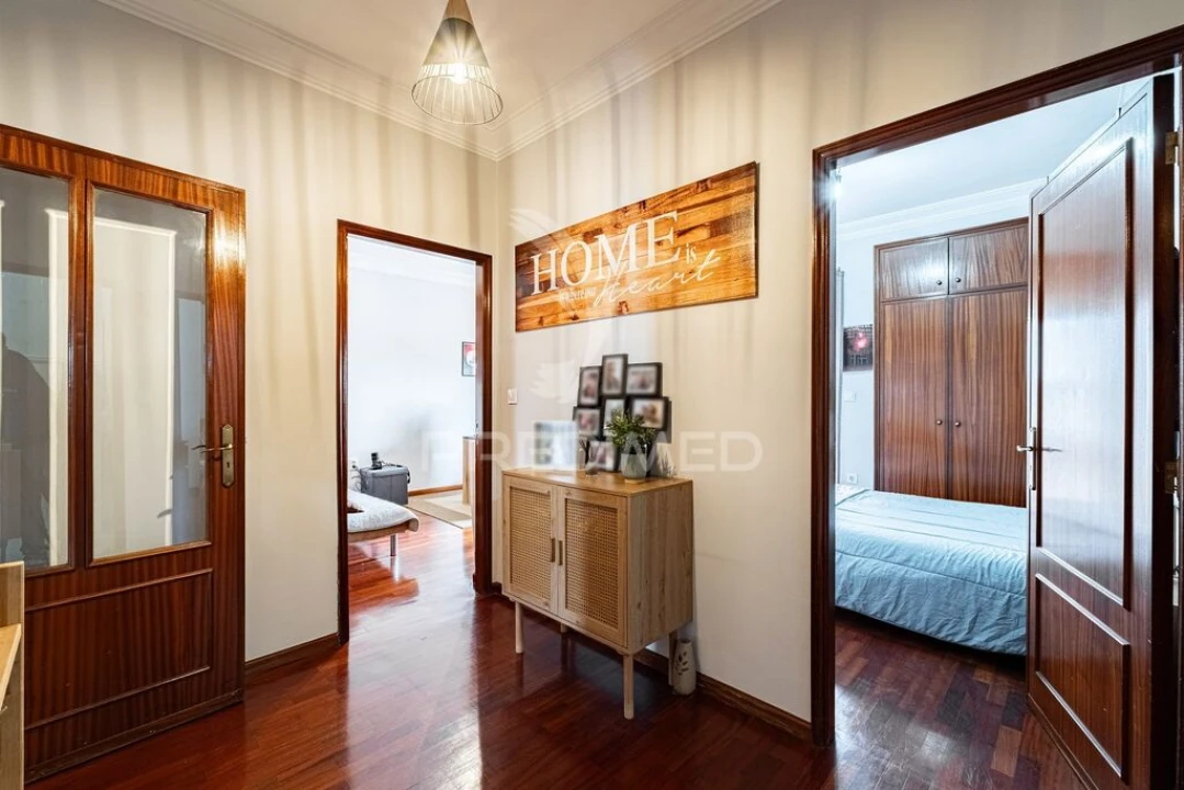 Apartamento T3 para Venda em Gondomar (São Cosme), Valbom e Jovim Foto 11