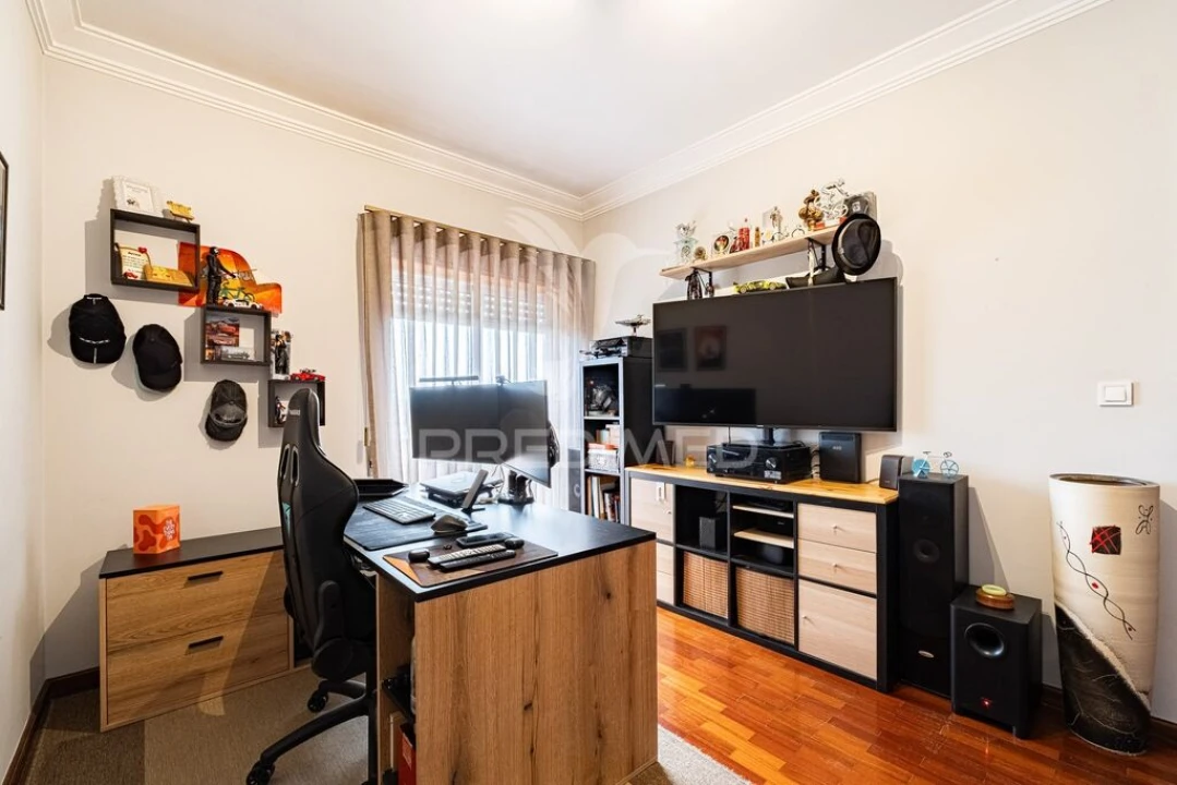 Apartamento T3 para Venda em Gondomar (São Cosme), Valbom e Jovim Foto 18