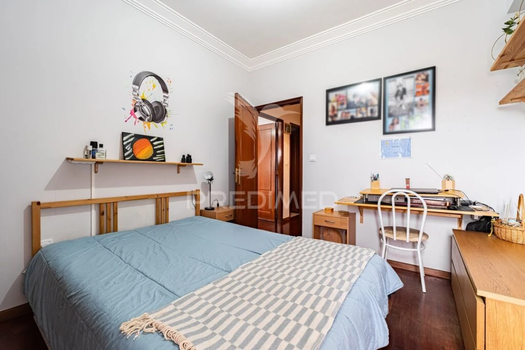 Apartamento T3 para Venda em Gondomar (São Cosme), Valbom e Jovim Foto 15